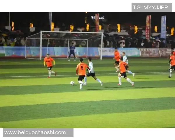 重庆足球队的团队协作揭秘：如何在绿茵场上实现完美配合与默契合作